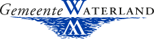 logo waterland